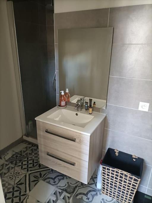 Charmant Studio Apartamento *