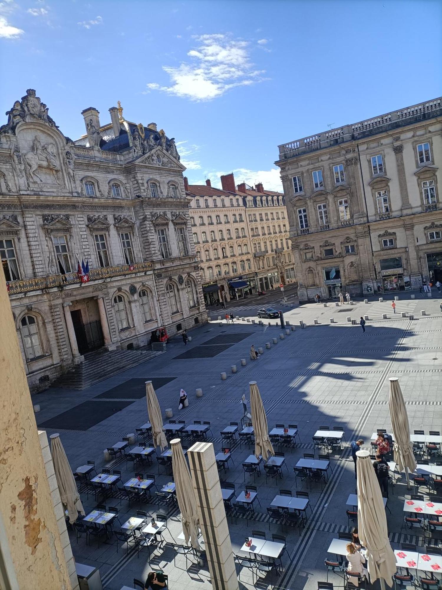 Charmant Studio Apartment
