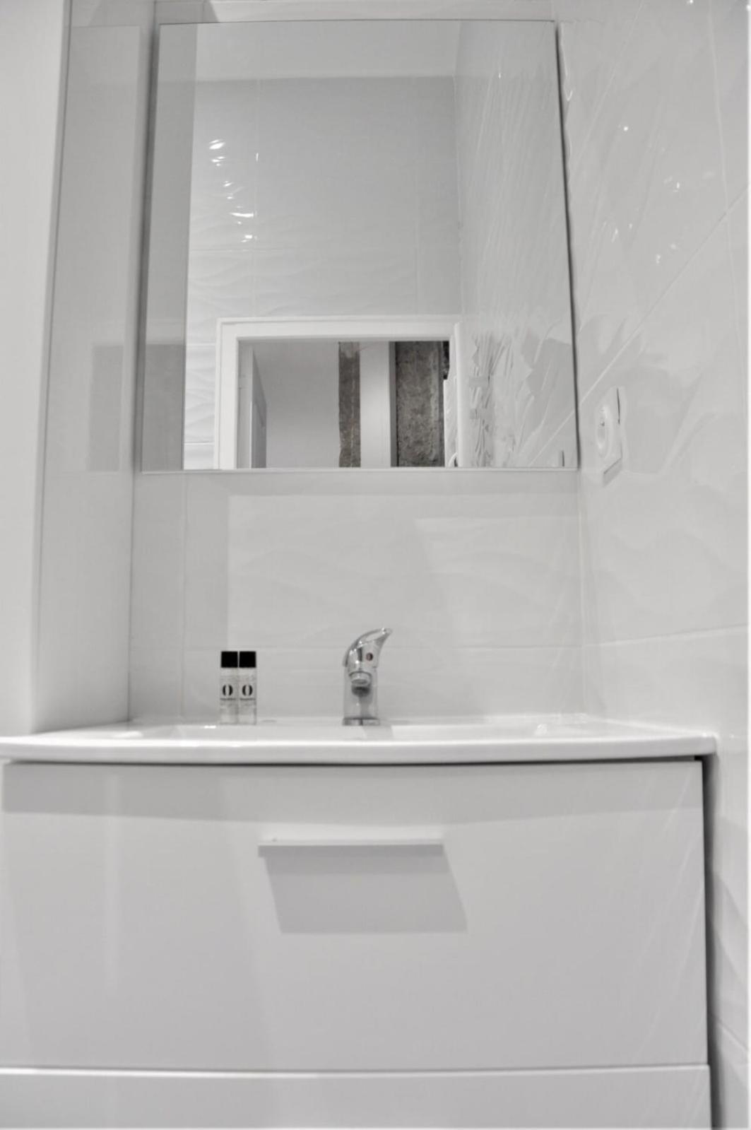 Le Bleu Hypercentre Presque Ile Appartement *