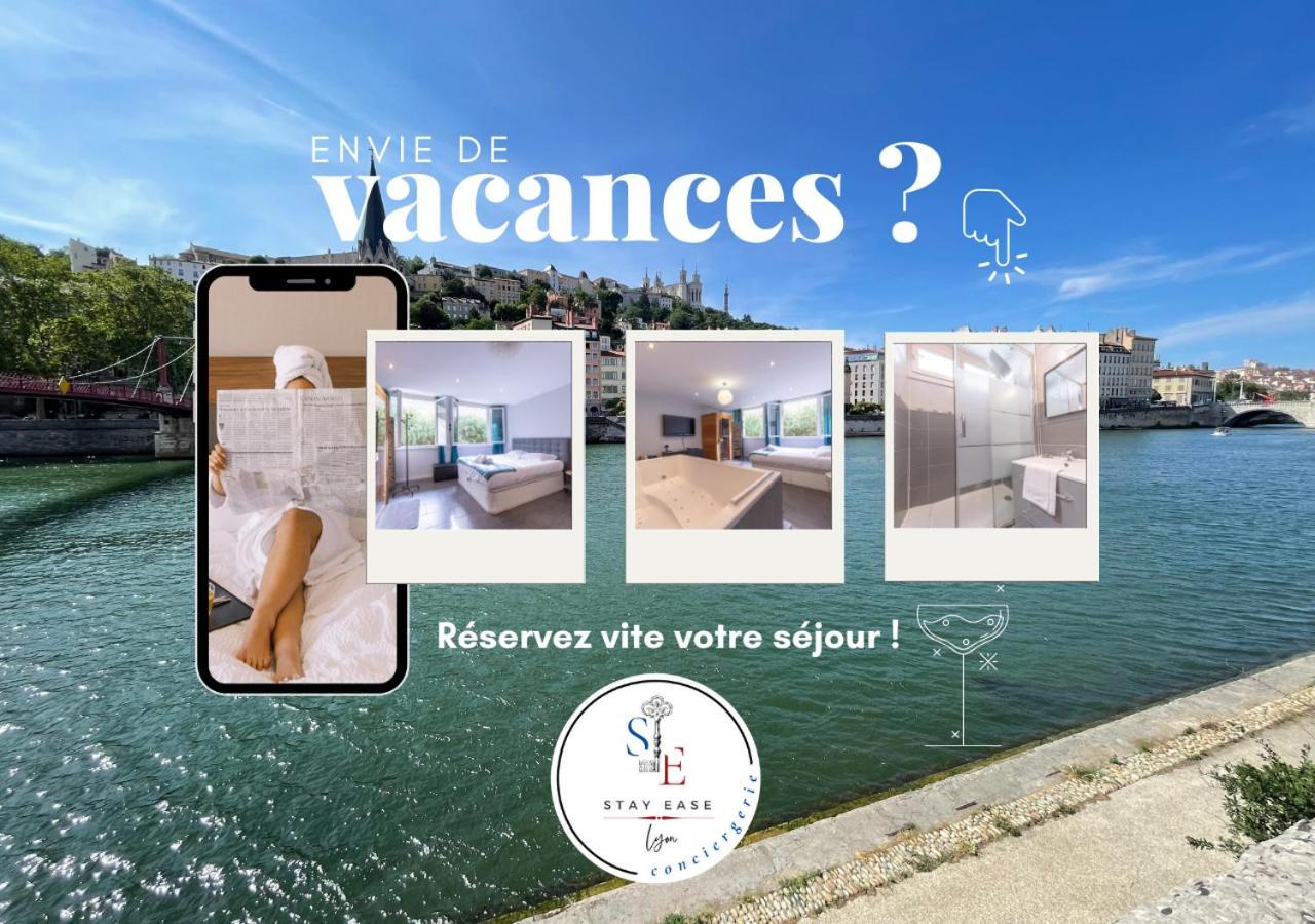 Zen - Studio Avec Jacuzzi - 8eme Apartment