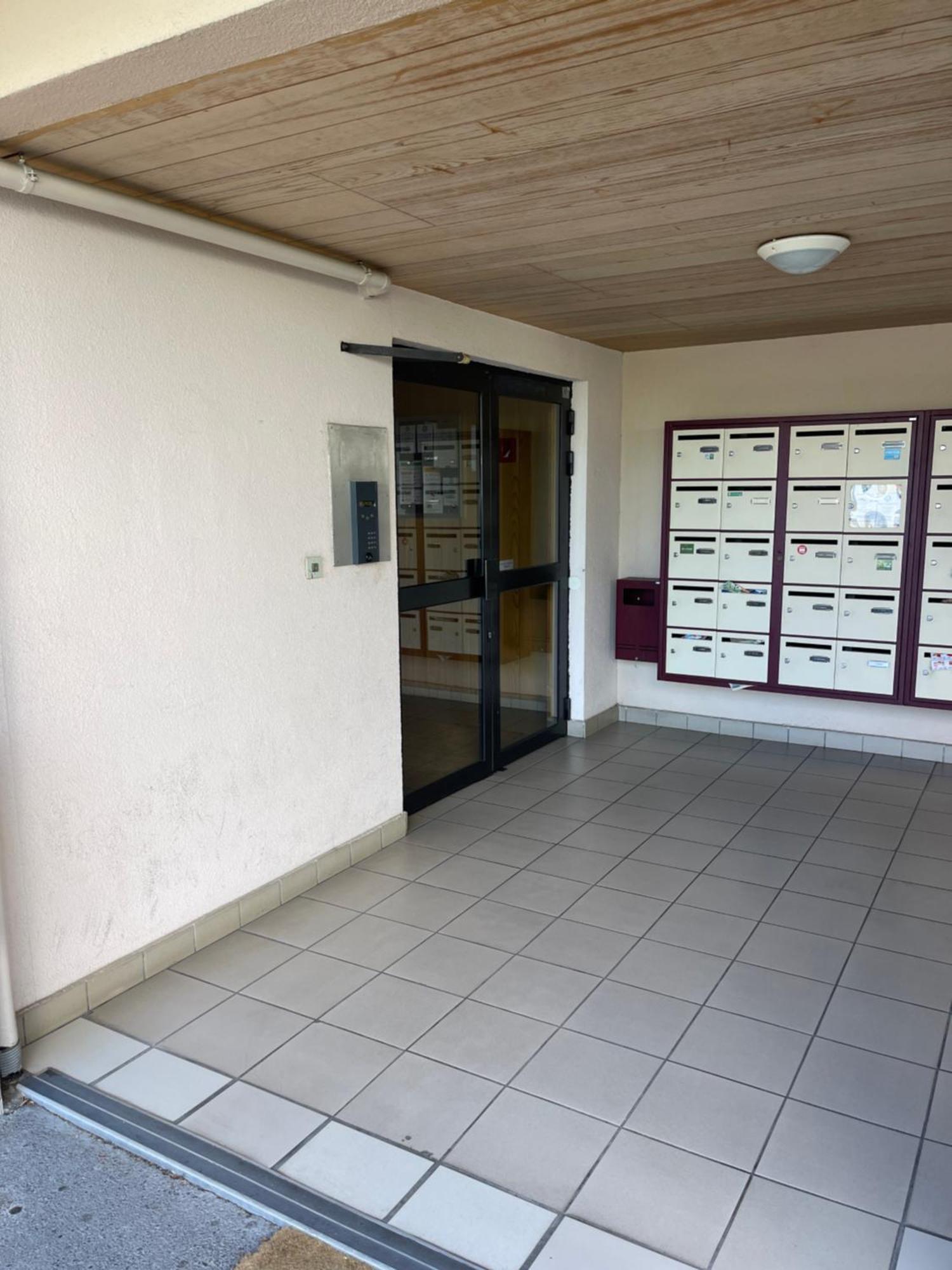 A L'atelier Montplaisir *