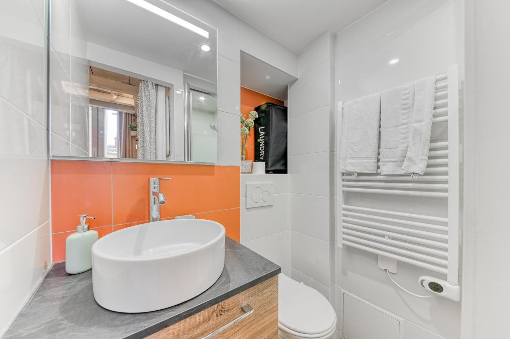 Guestready - Calming Respite In Vieux * Lyon