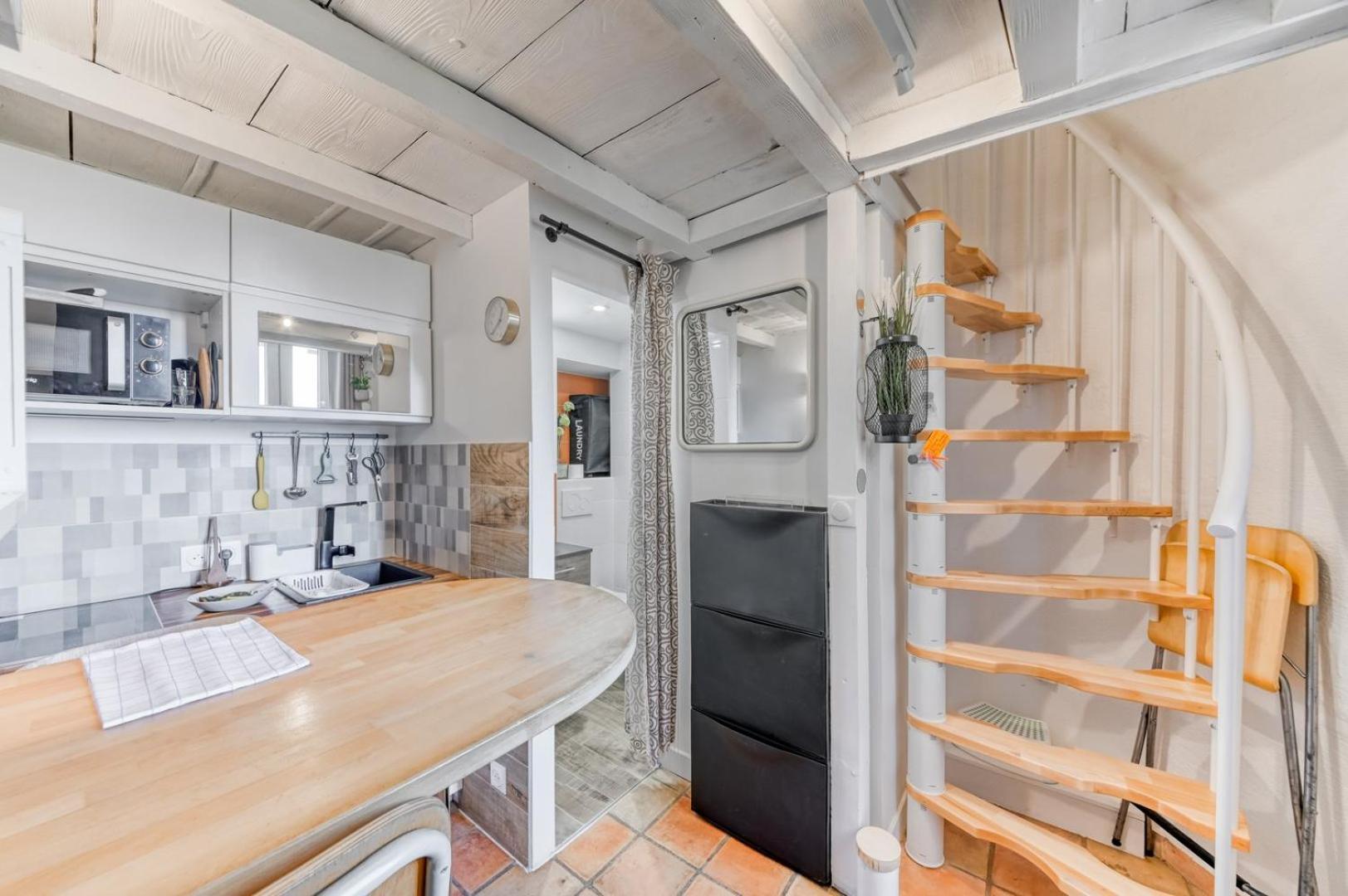 Guestready - Calming Respite In Vieux * Lyon