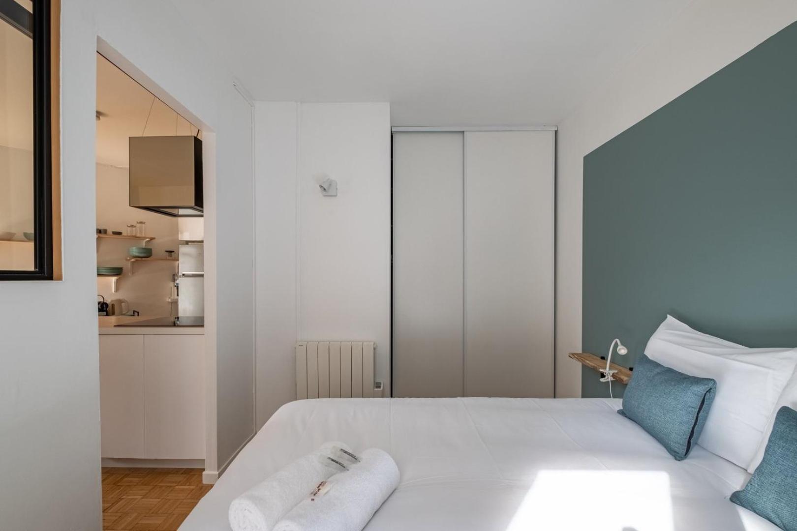 Guestready - T1 Bis - Cosy And Lovely
