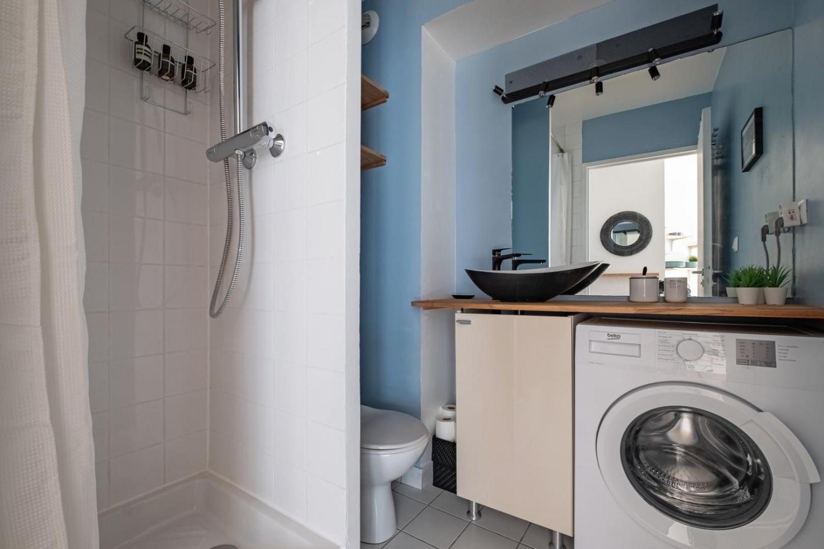 Guestready - T1 Bis - Cosy And Lovely Apartamento