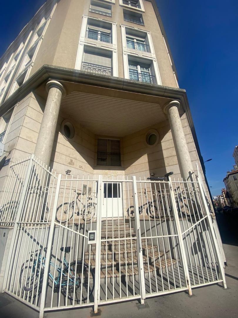 Guestready - T1 Bis - Cosy And Lovely Apartamento Lyon