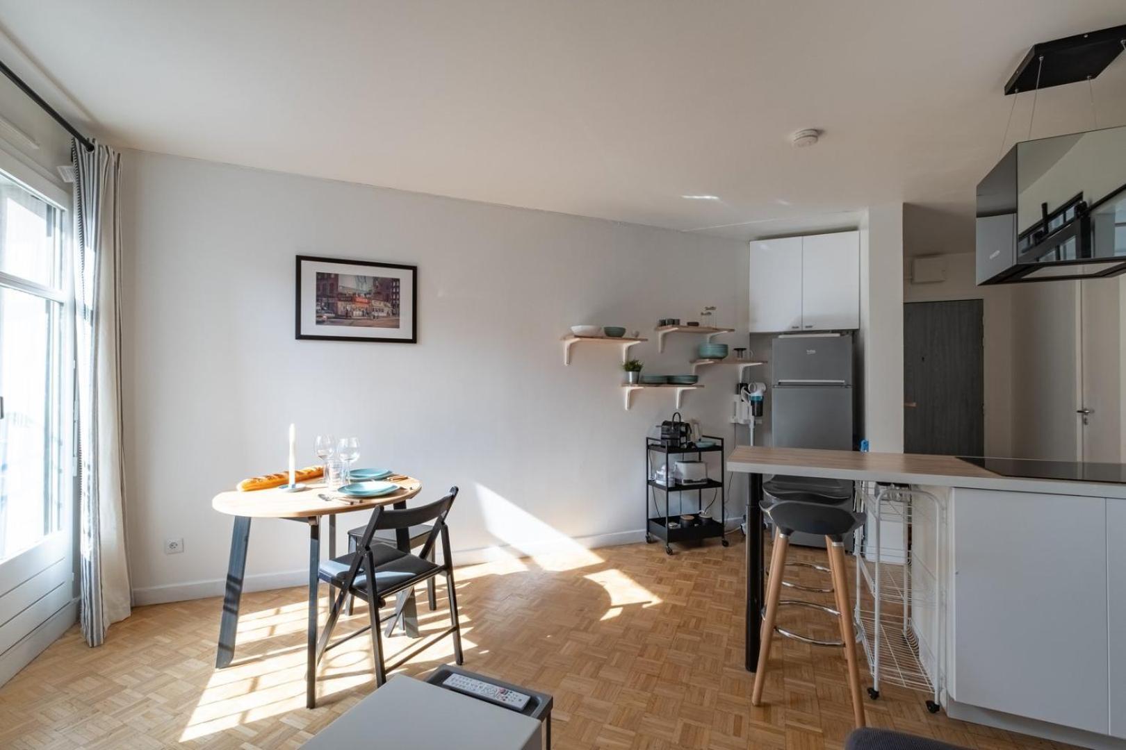Guestready - T1 Bis - Cosy And Lovely Apartamento