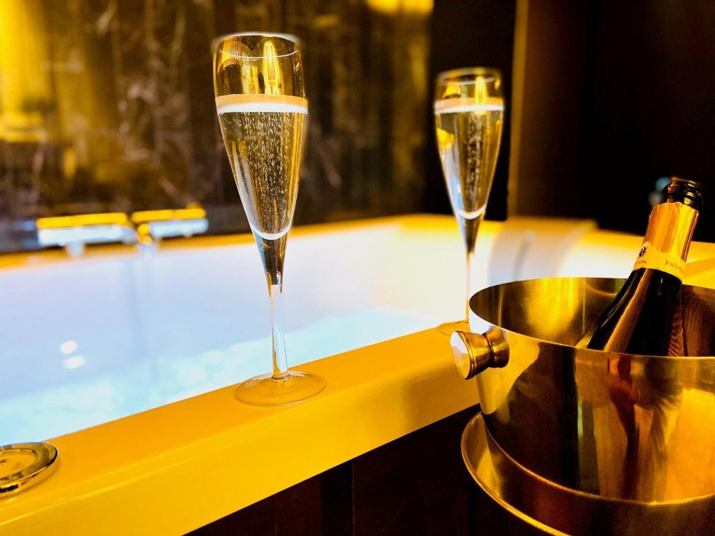 Guestready - Le Boudoir -balneo - Hyper Centre Lyon
