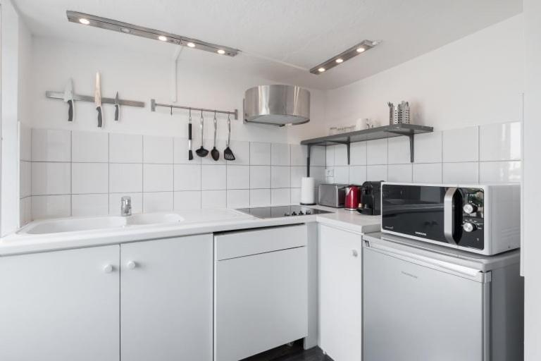 Guestready - Superb In The Heart Of * Lyon