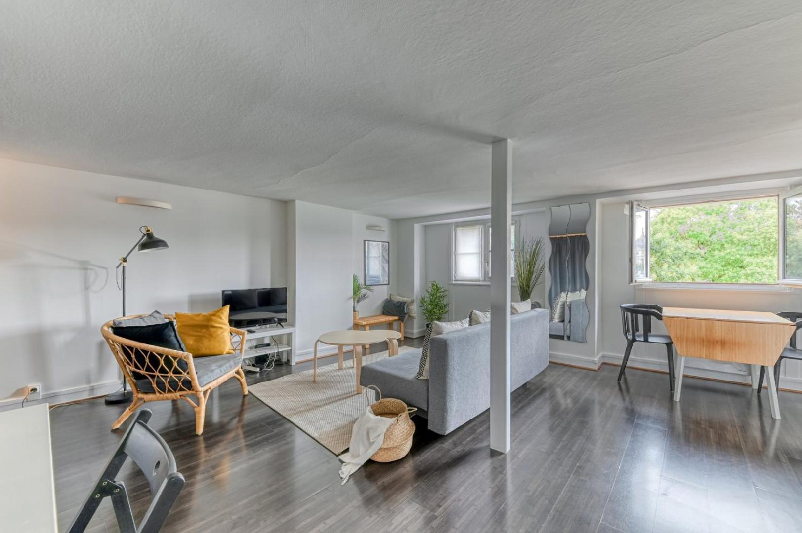 Apartment Guestready - Superb In The Heart Of