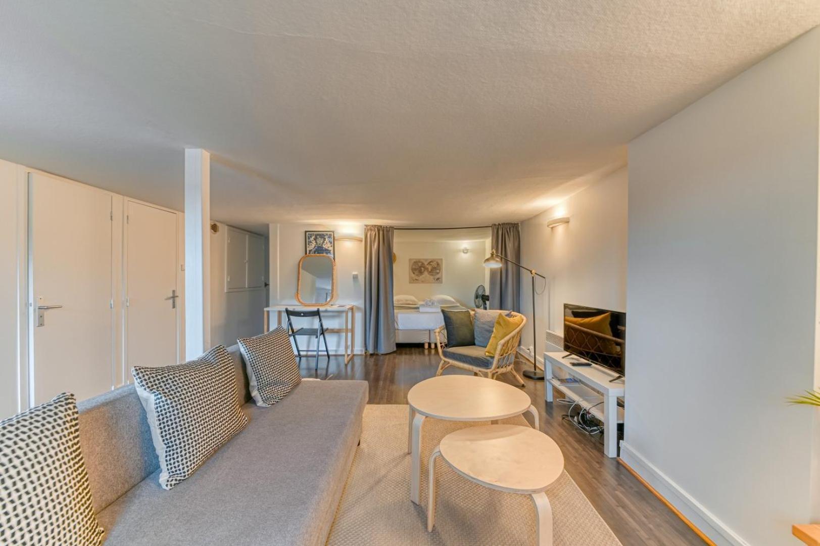 Guestready - Superb In The Heart Of Apartment
