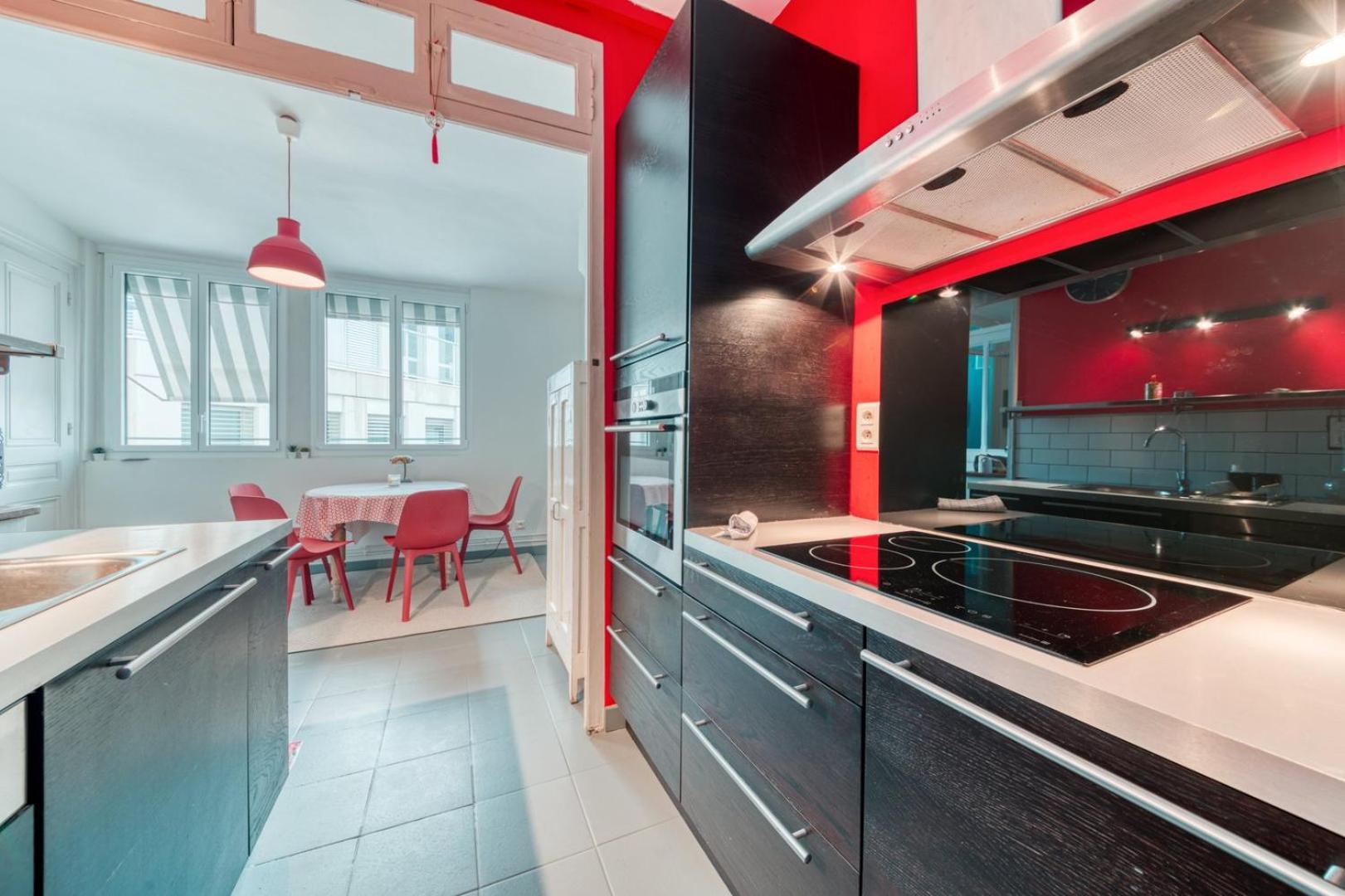 Guestready - Estadia De Charme Em Tete D'or