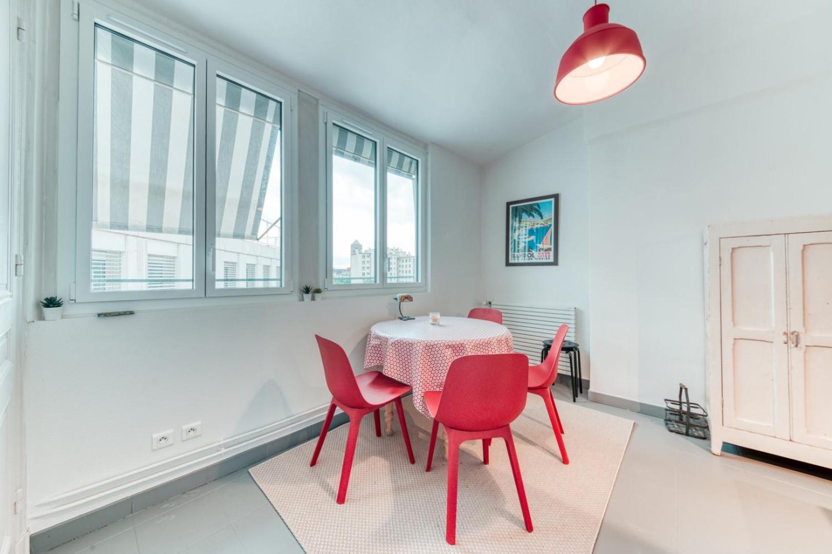 Guestready - Estadia De Charme Em Tete D'or