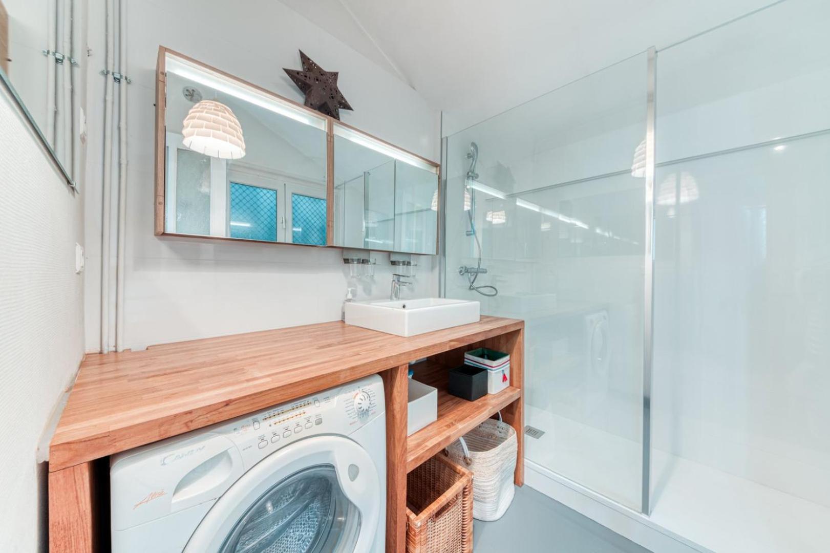 Apartamento Guestready - Estadia De Charme Em Tete D'or