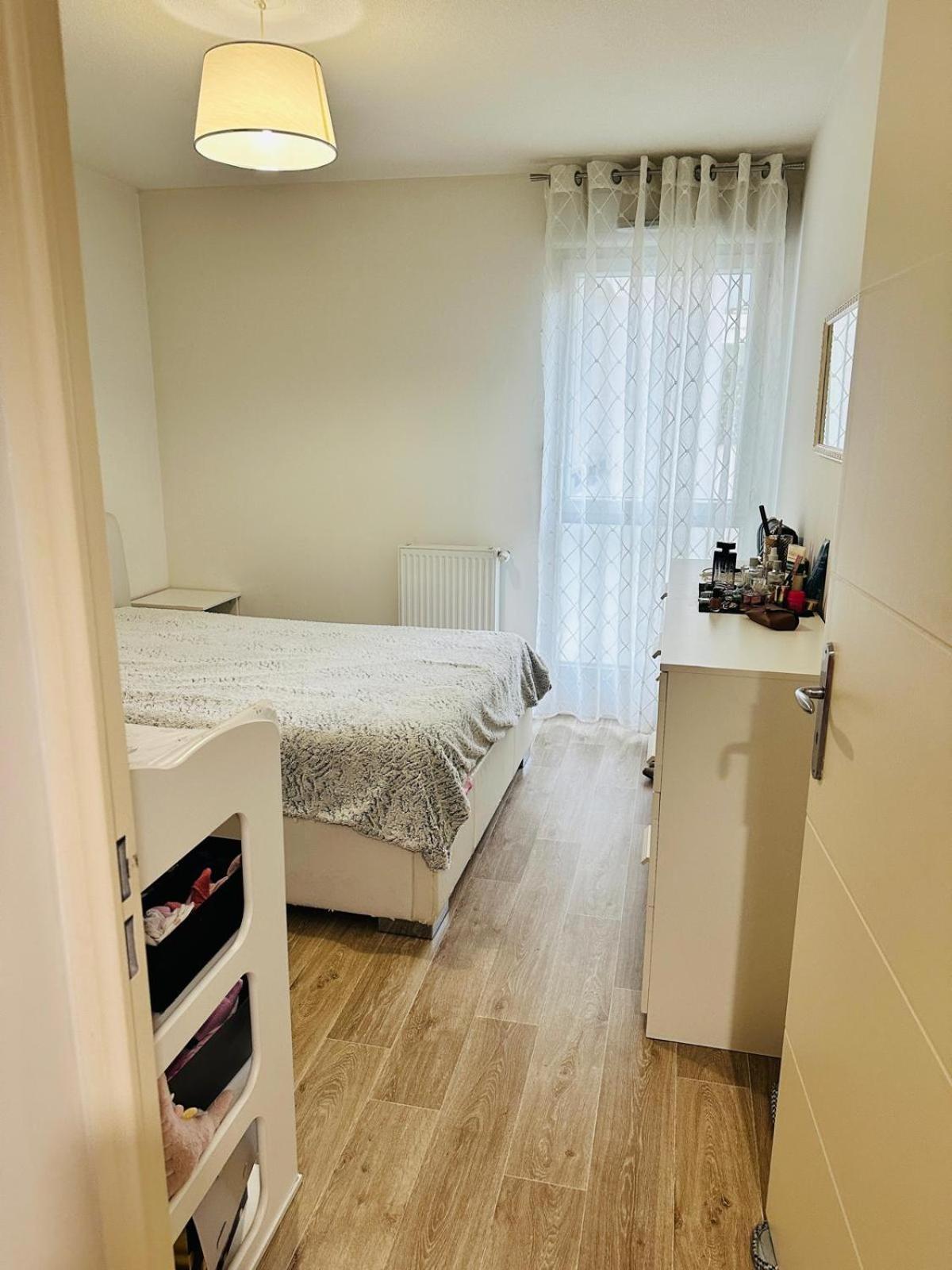 Grand Et Confortable * Lyon