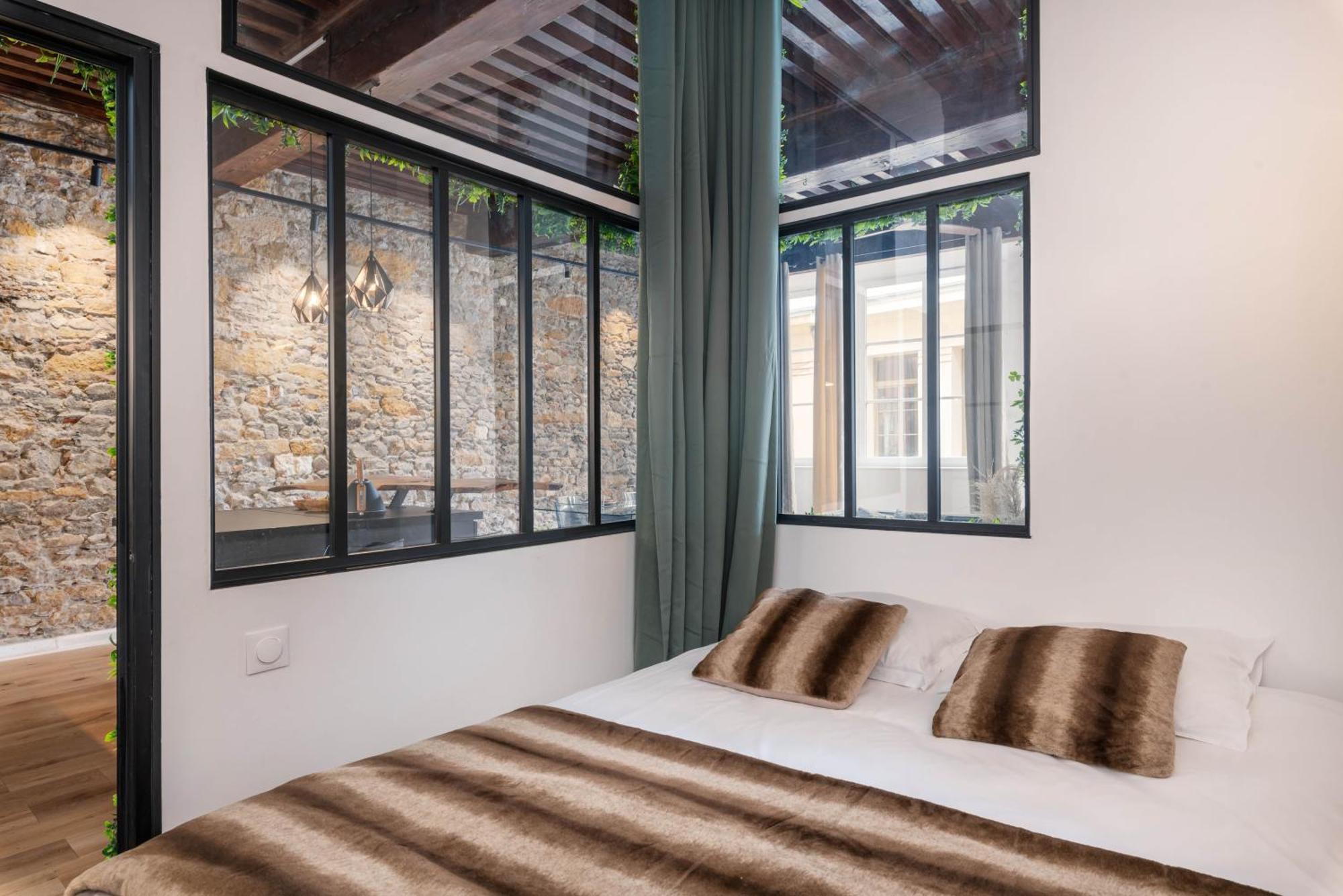 Les Balcons De Guignol Appartement