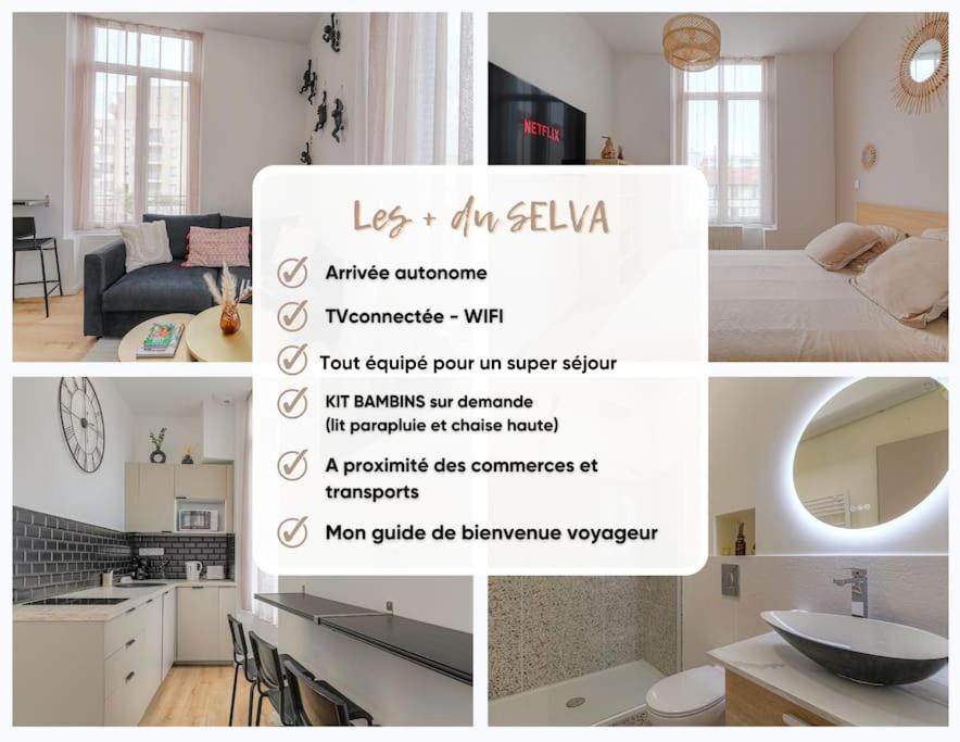 Apartment Selva, Cozy, 8eme *