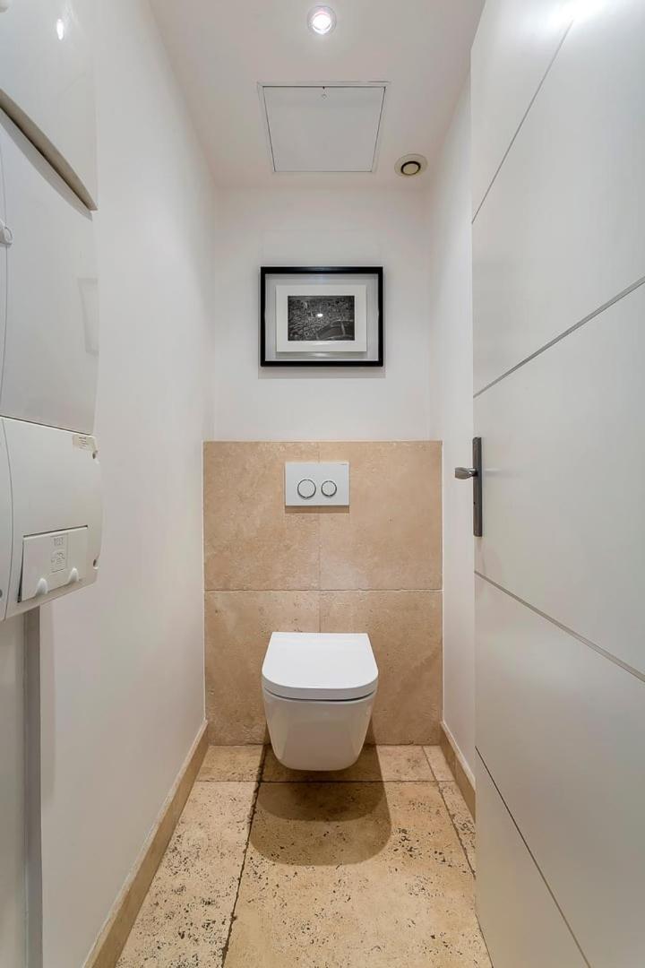 Appartement Ozanam - 2beapart
