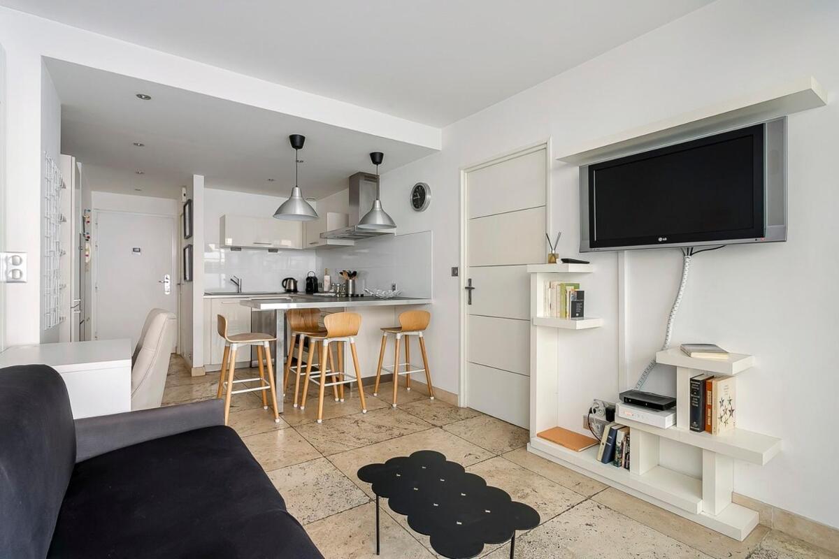 Ozanam - 2beapart Appartement *