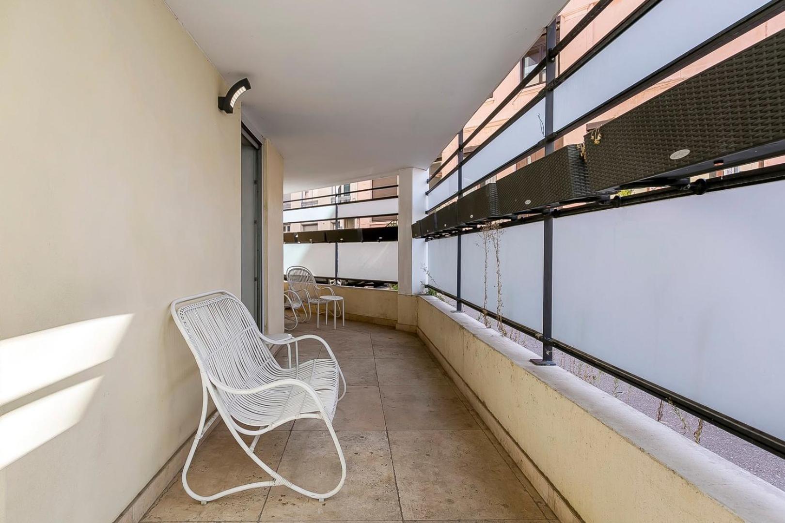 Appartement Ozanam - 2beapart