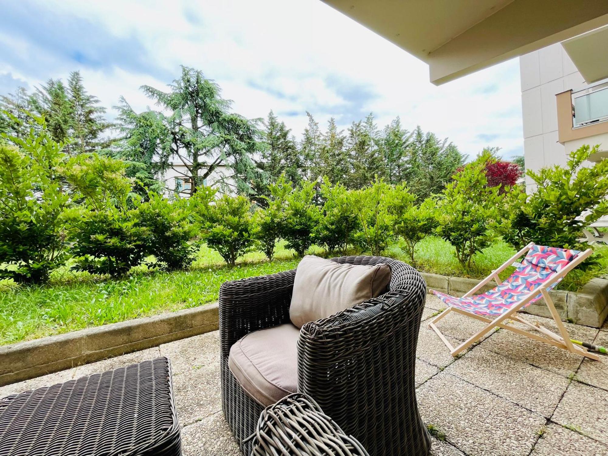 Appartement Authentique *