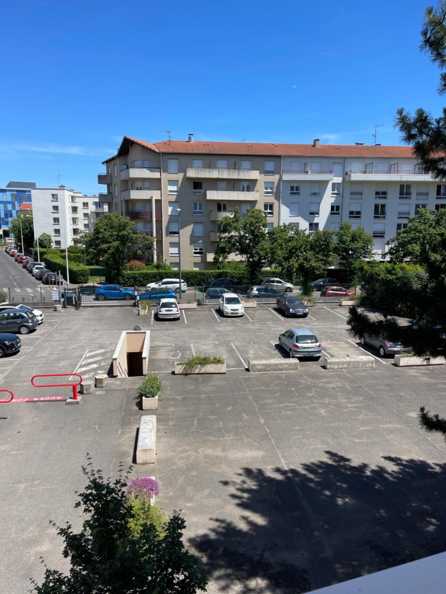 A L'atelier Montplaisir Apartamento