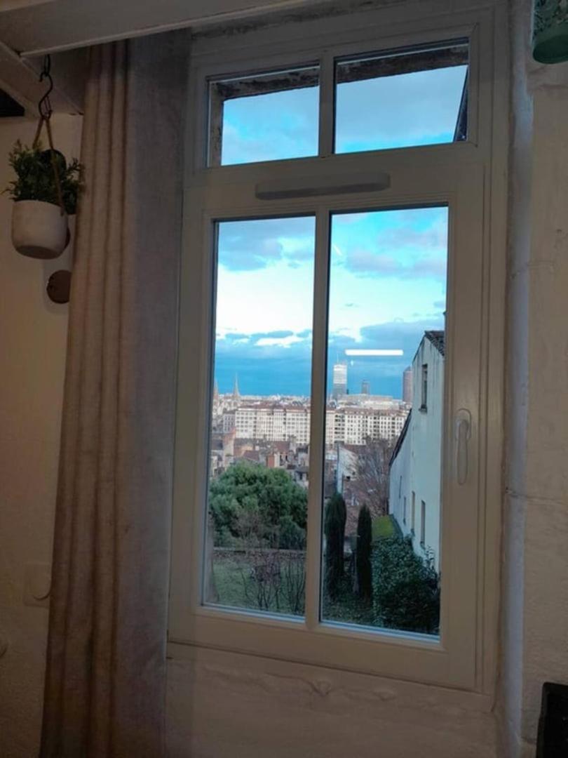 Apartment Guestready - Calming Respite In Vieux Lyon