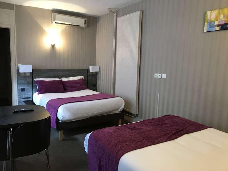 De Paris Hotel