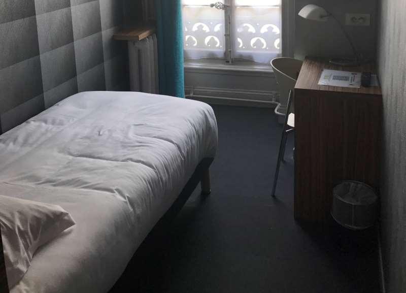 Hotel De Paris Lyon