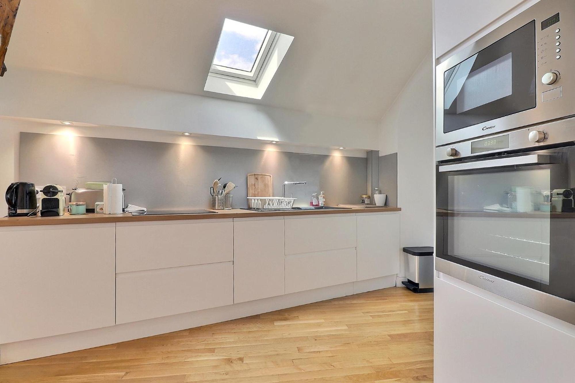 Apartamento D'exception Plein Centre Lyon