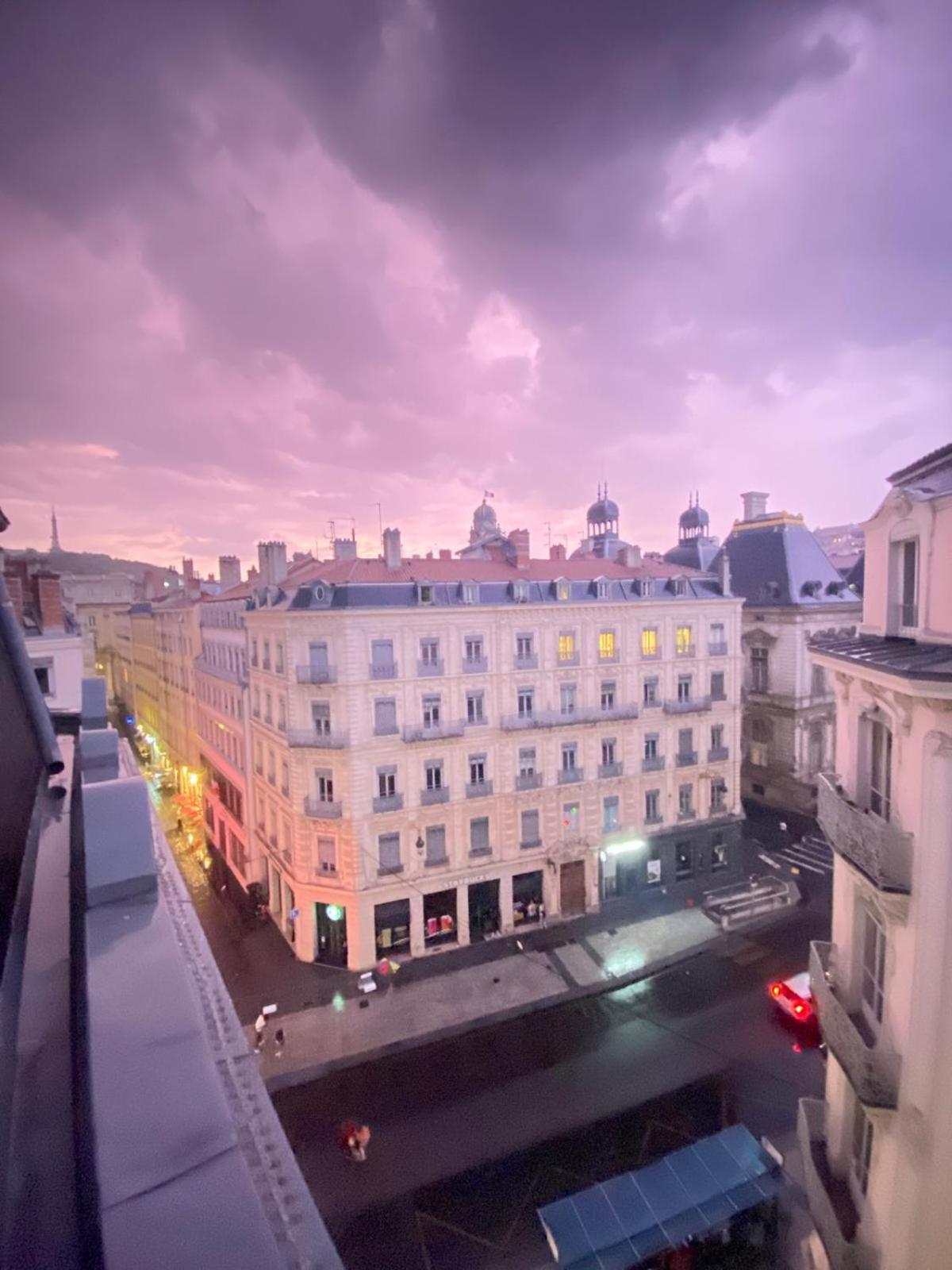 Apartamento D'exception Plein Centre