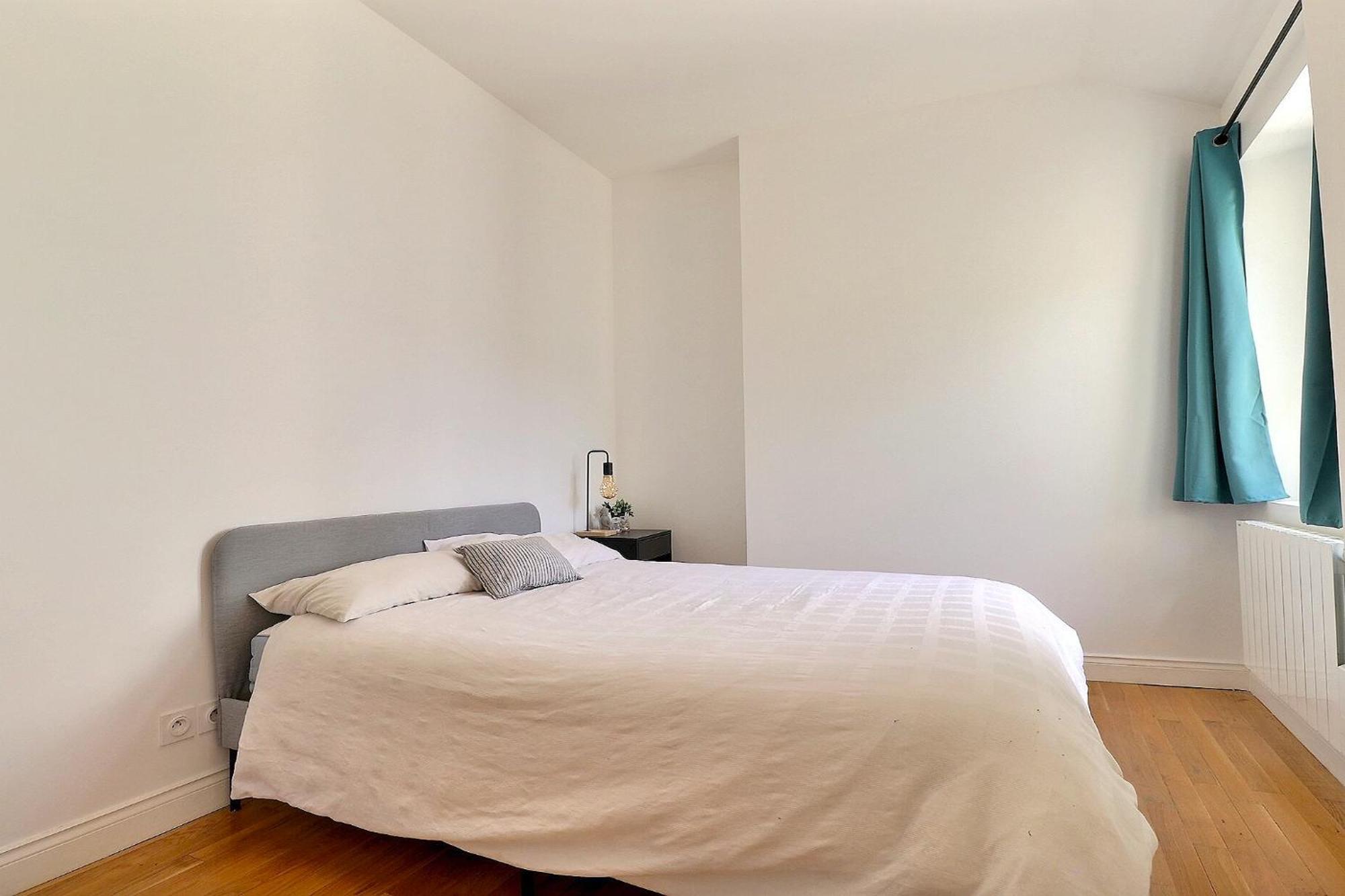 D'exception Plein Centre Apartamento *