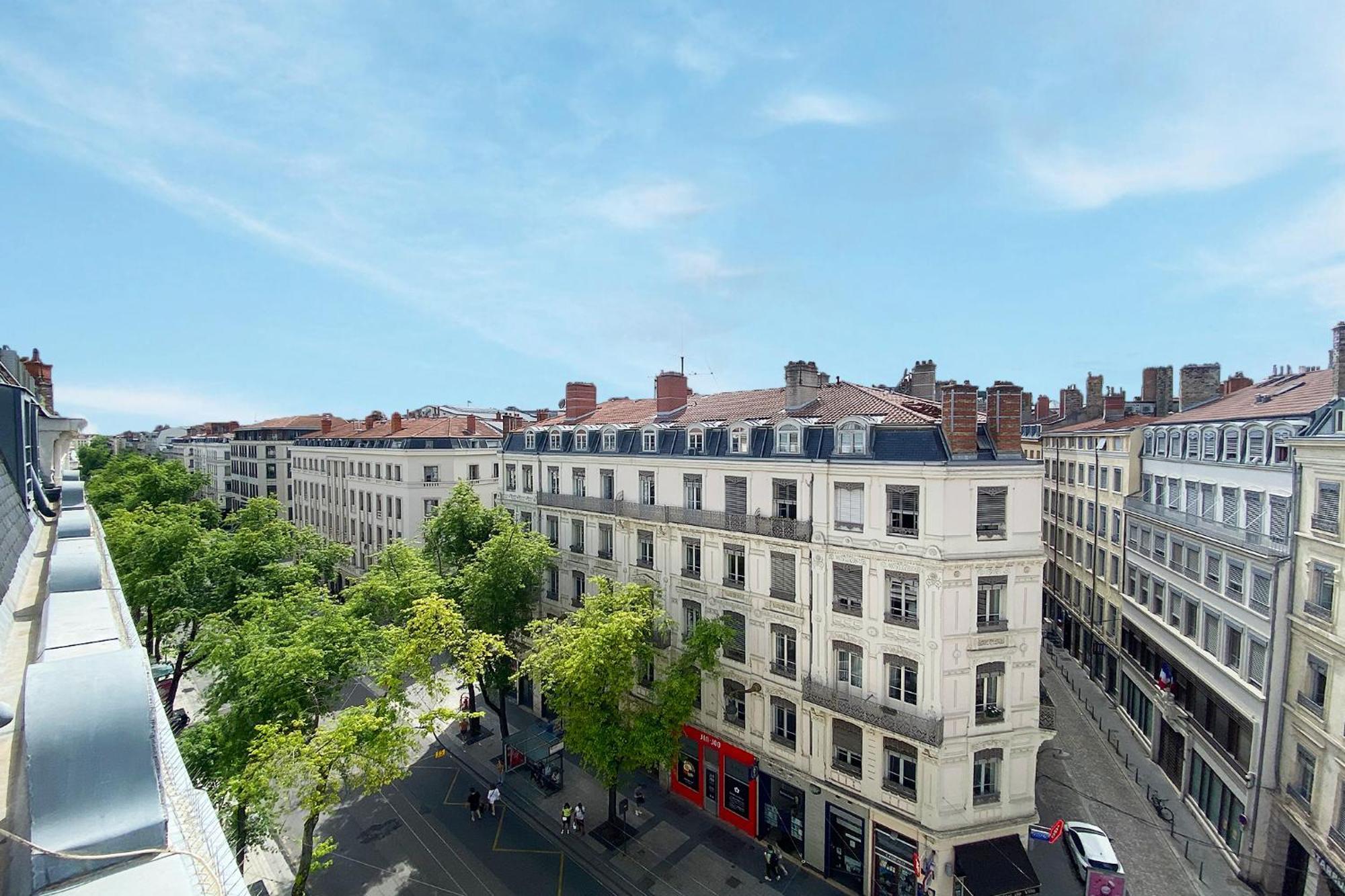 D'exception Plein Centre *