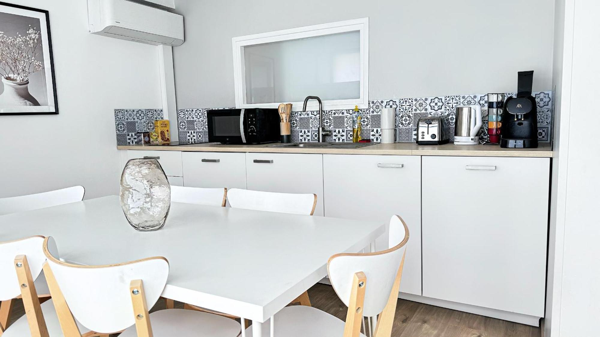 Dalmate - Check In H24 - Wifi * Lyon
