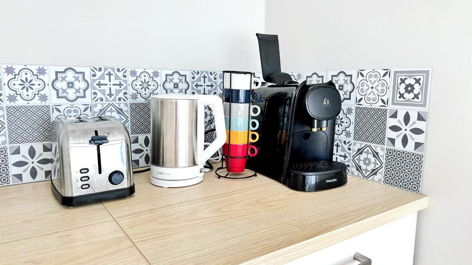 Dalmate - Check In H24 - Wifi Appartement *