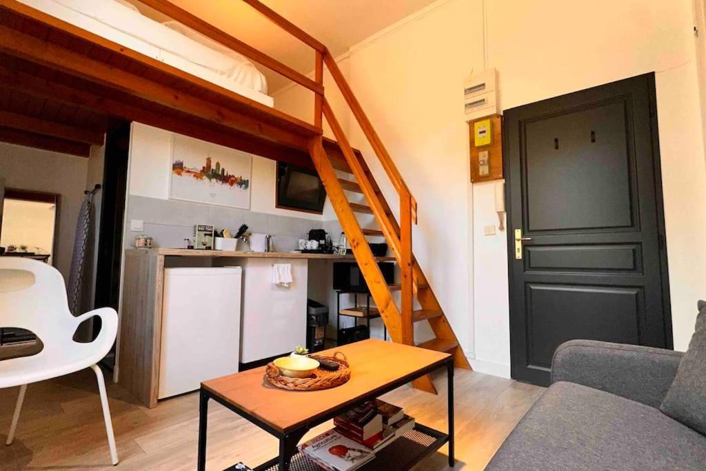 3 - T1 Soignat - Hostisy Lyon