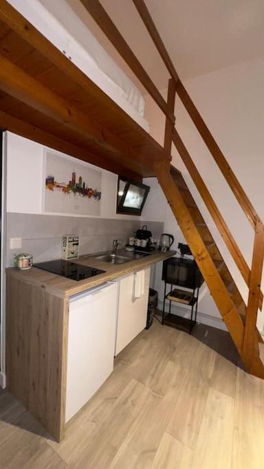3 - T1 Soignat - Hostisy * Lyon