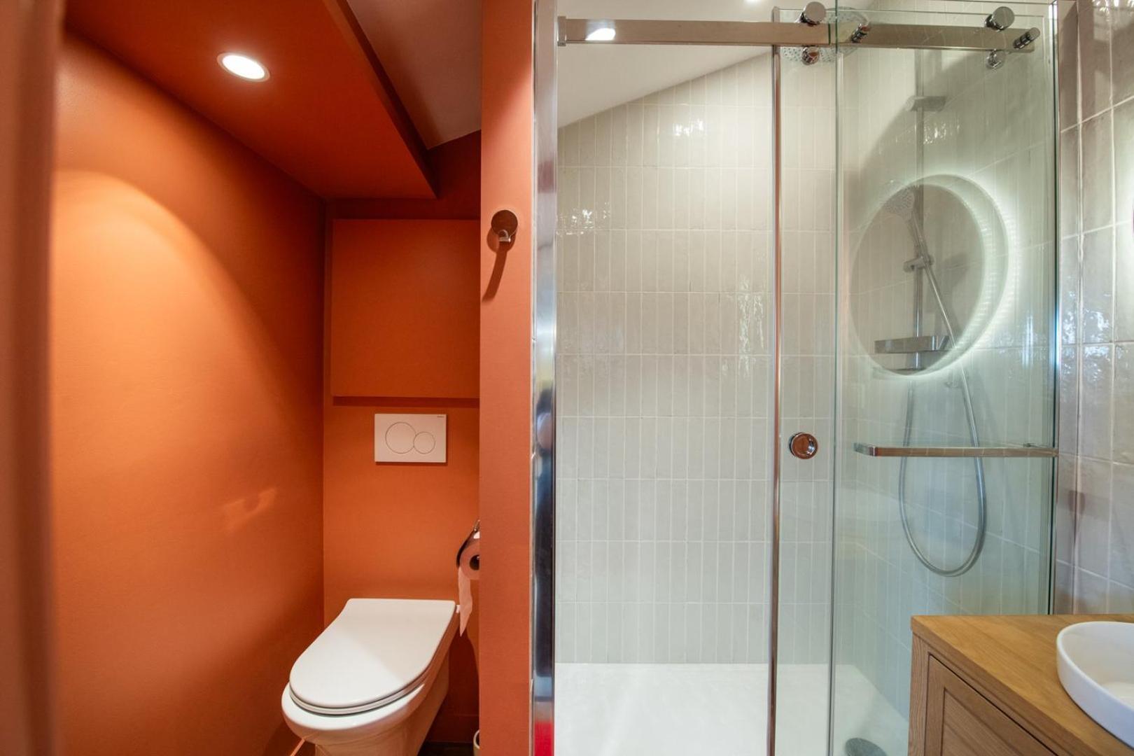 Appartement Belfort - Joli Climatise Coeur Croix Rousse Lyon