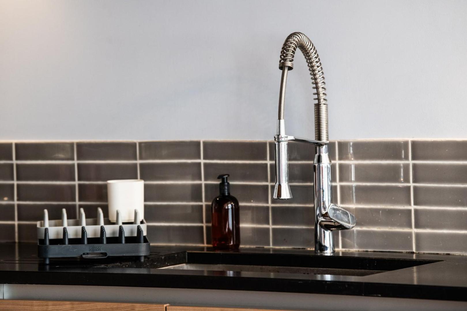 Appartement Loft Crequi - Bel Spacieux Proche Tete D'or