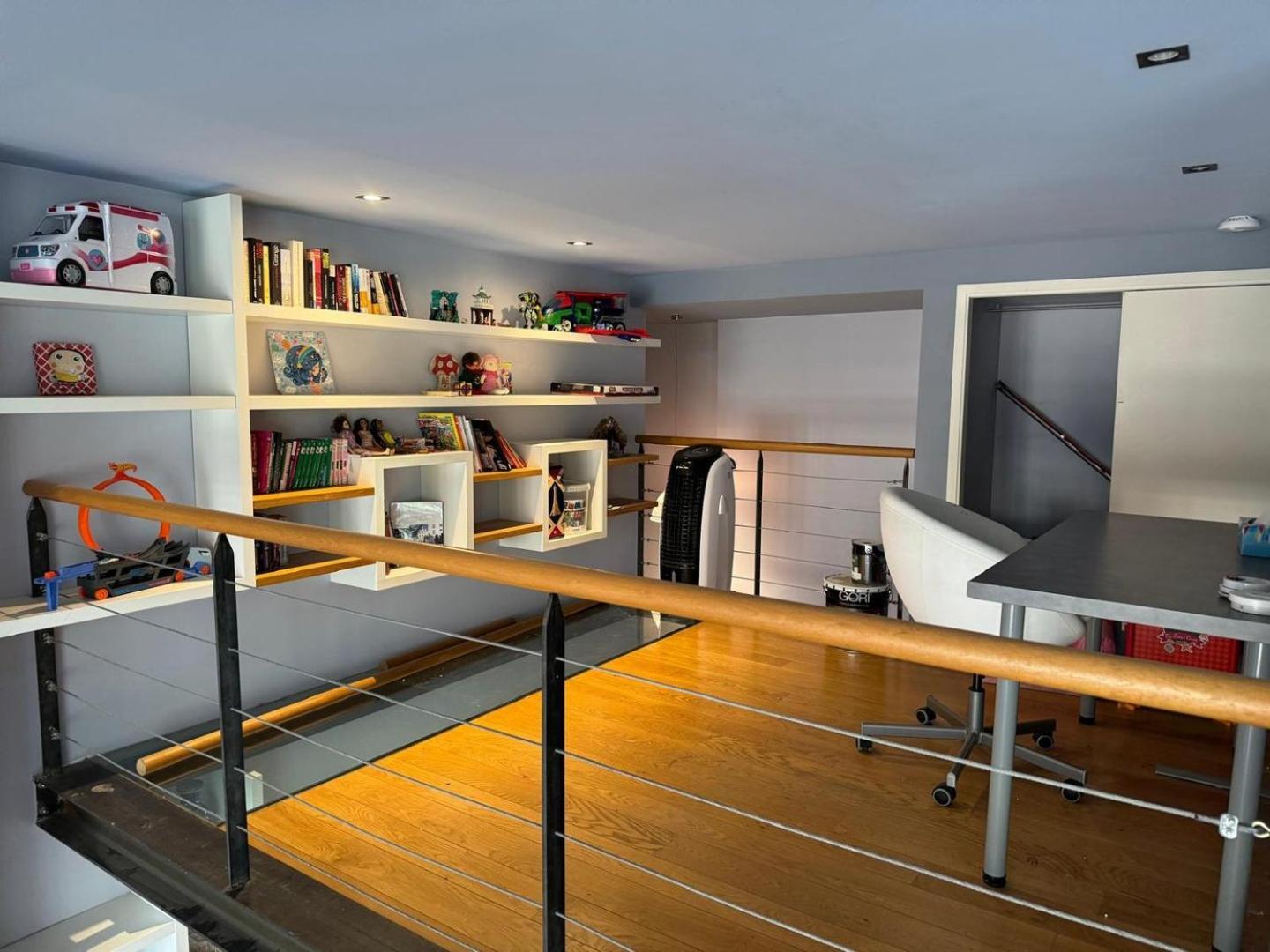 Appartement Loft Crequi - Bel Spacieux Proche Tete D'or Lyon