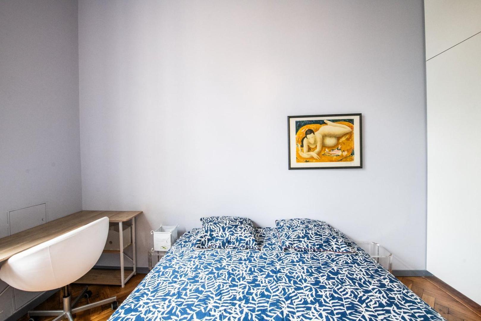 Appartement Loft Crequi - Bel Spacieux Proche Tete D'or Lyon