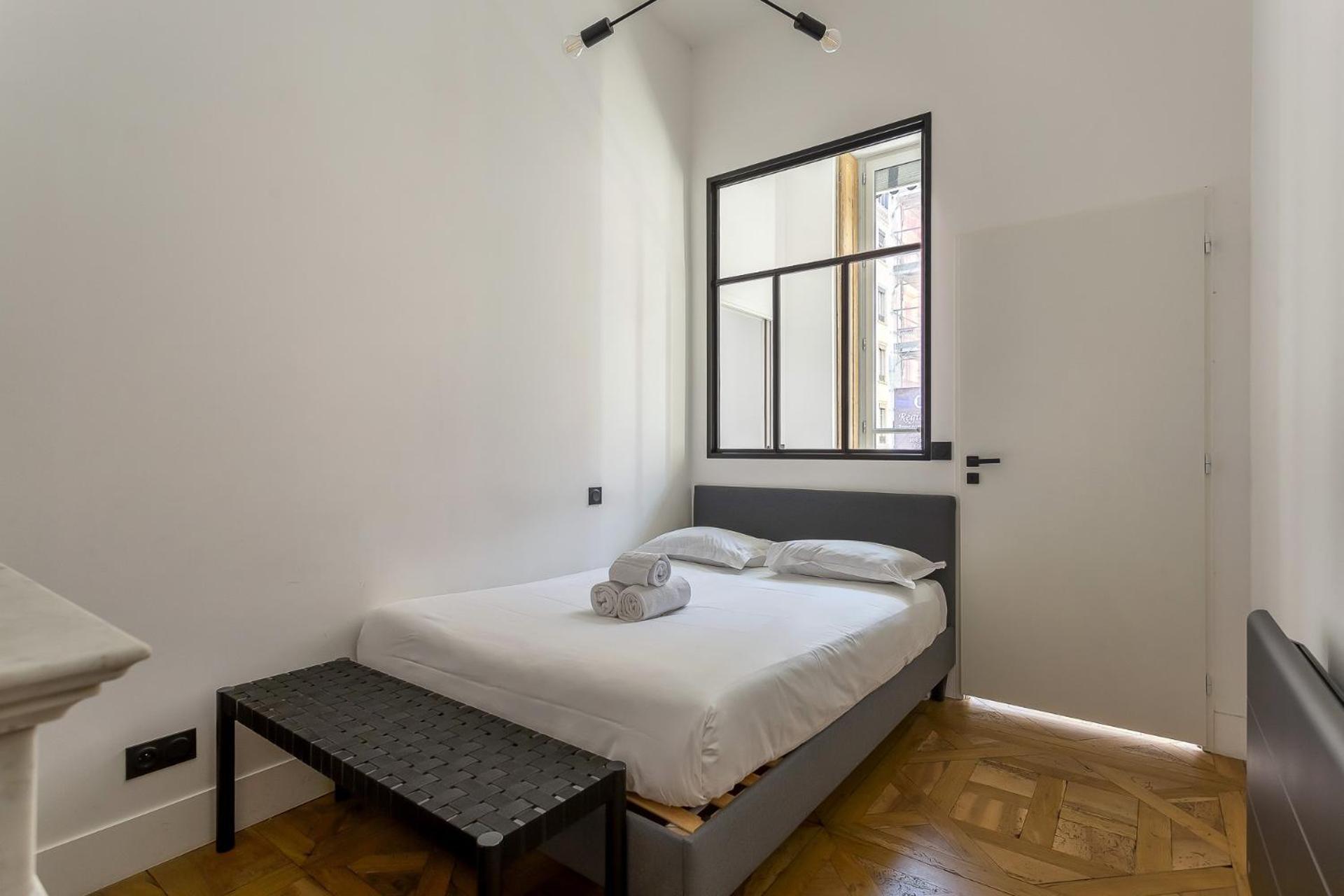 Appartement Dify Concorde - Centre