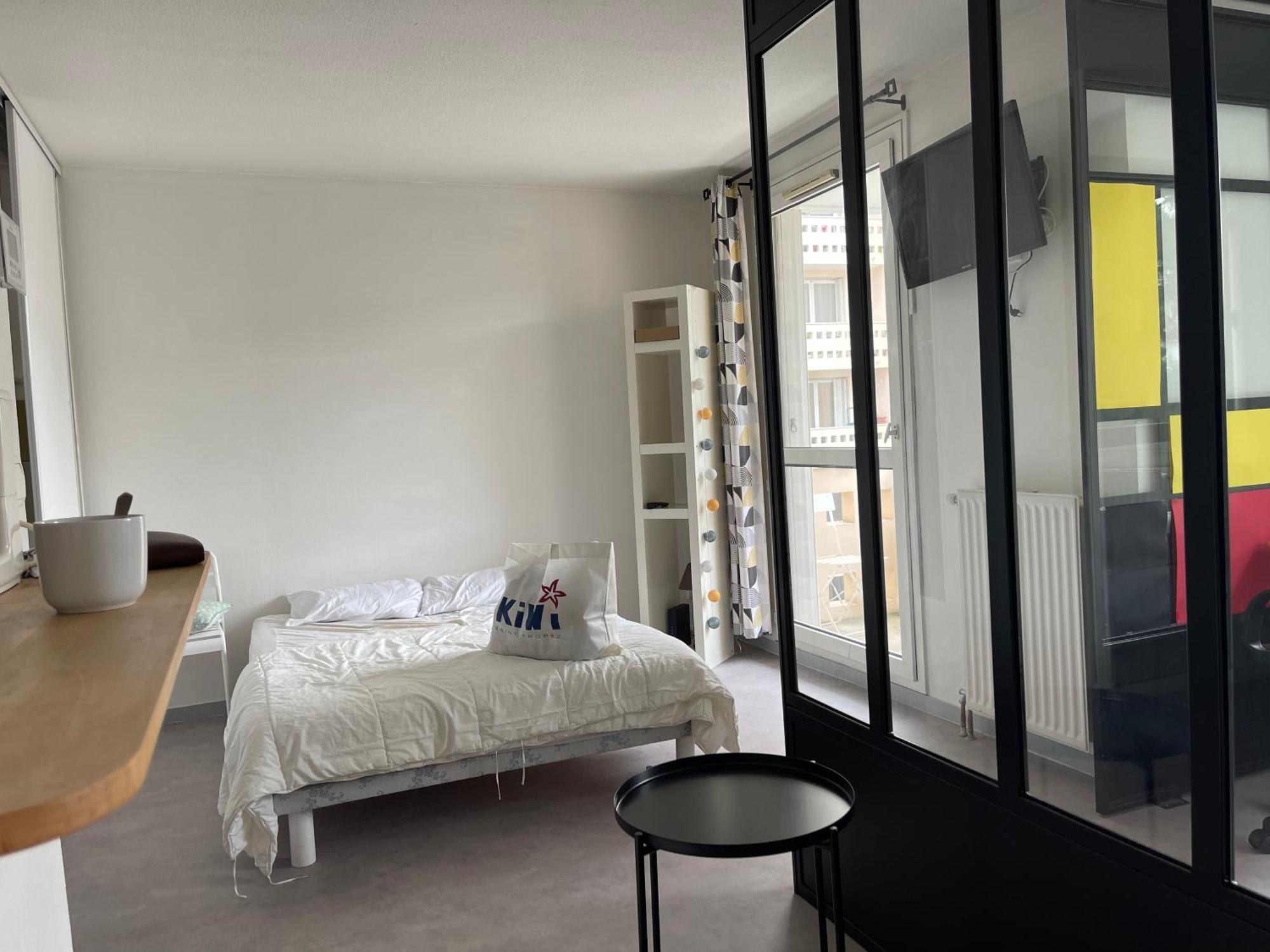 A L'atelier Montplaisir Lyon