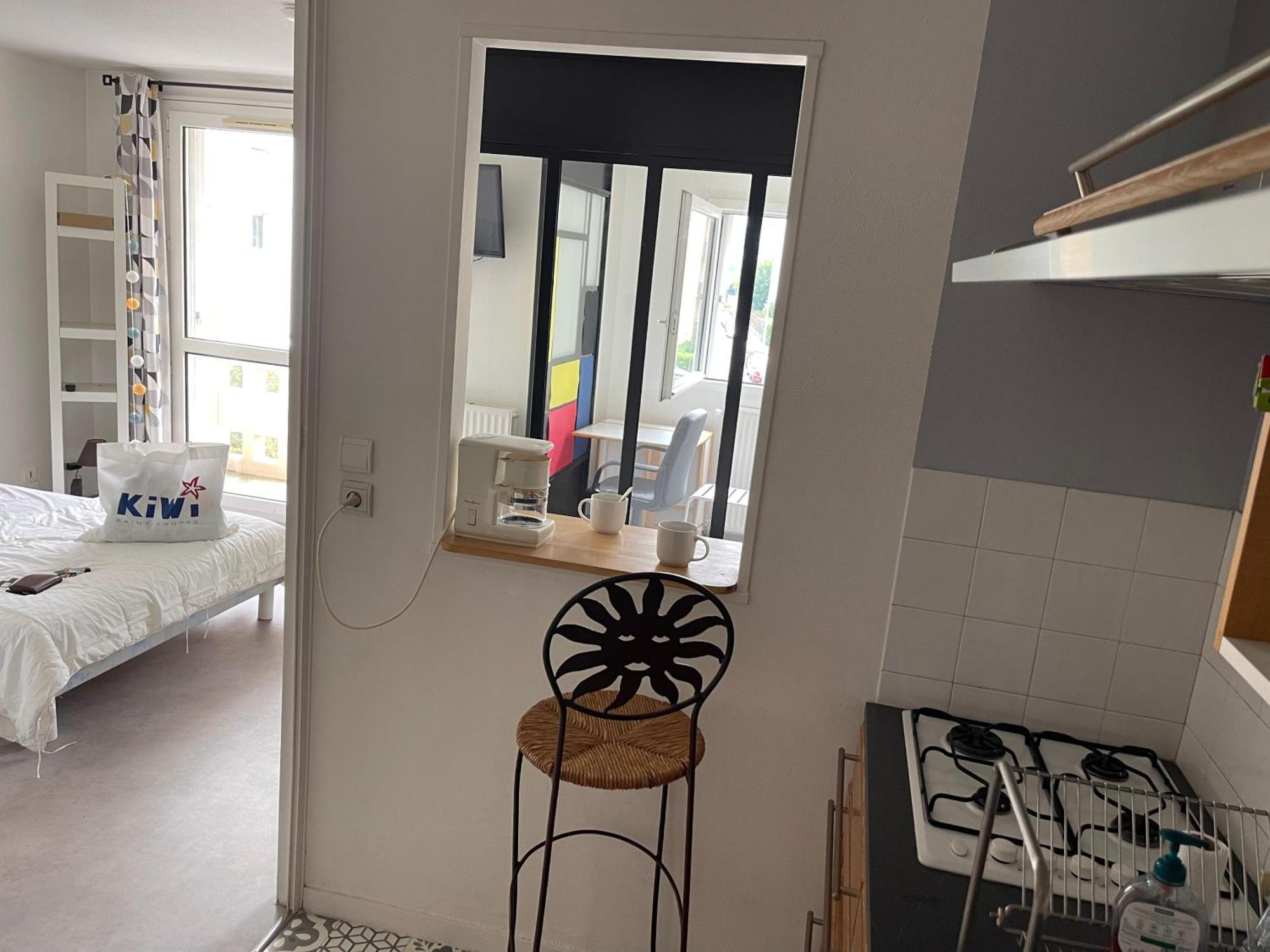A L'atelier Montplaisir