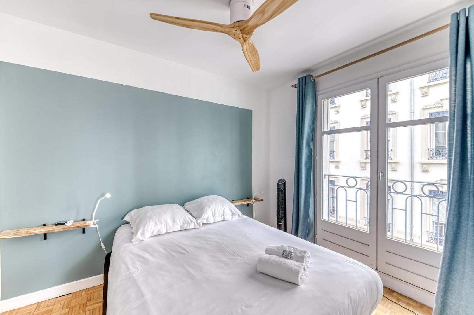 Guestready - T1 Bis - Cosy And Lovely *