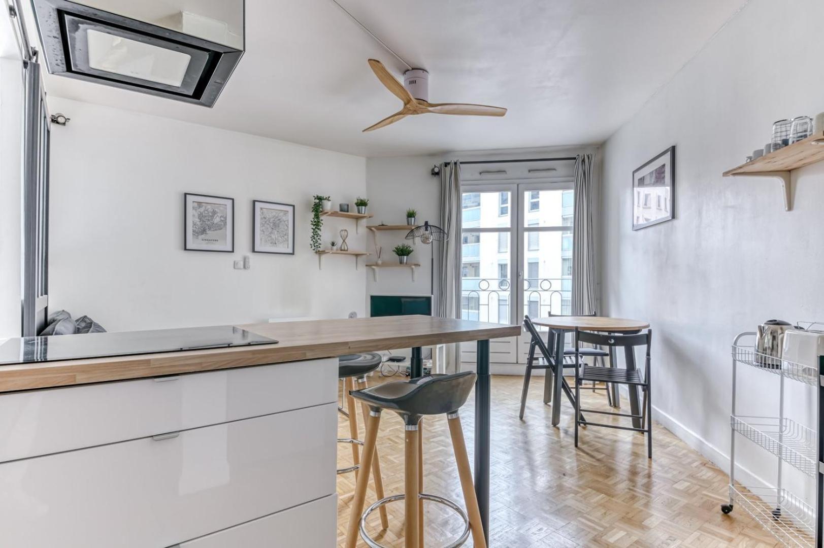 Guestready - T1 Bis - Cosy And Lovely Apartamento *