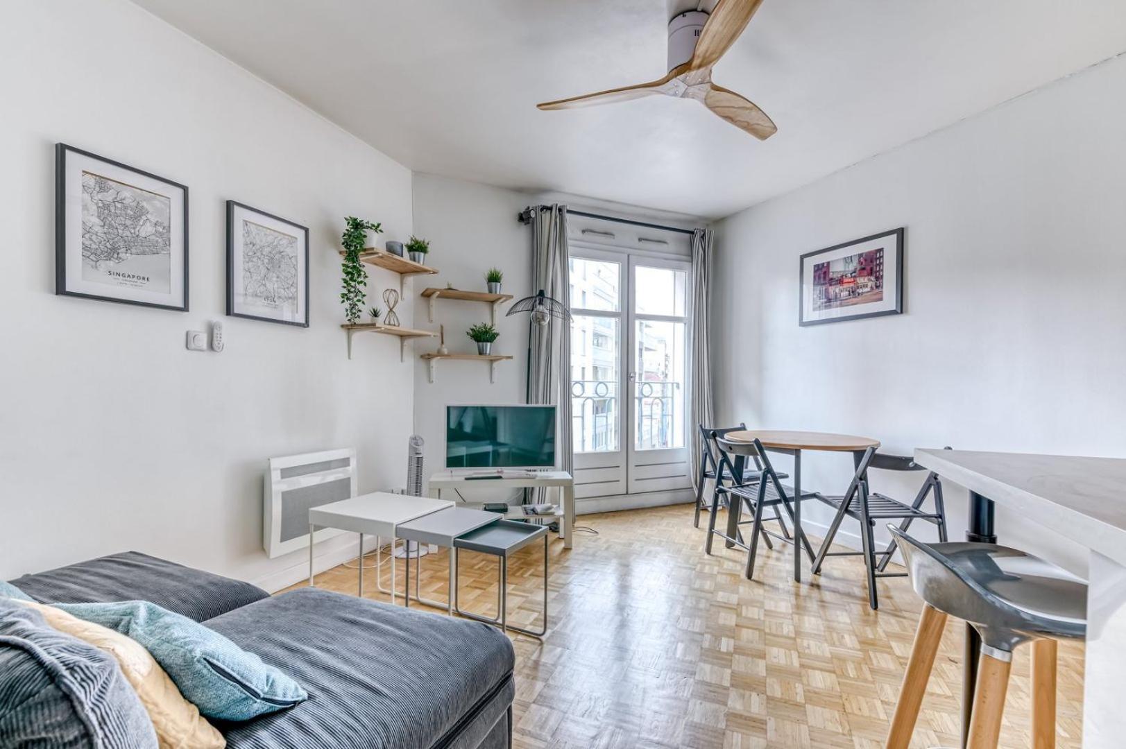 Guestready - T1 Bis - Cosy And Lovely *