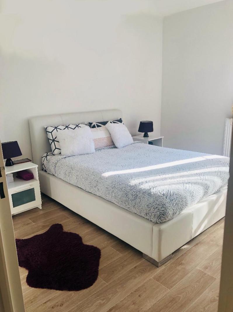 Apartamento Grand Et Confortable *