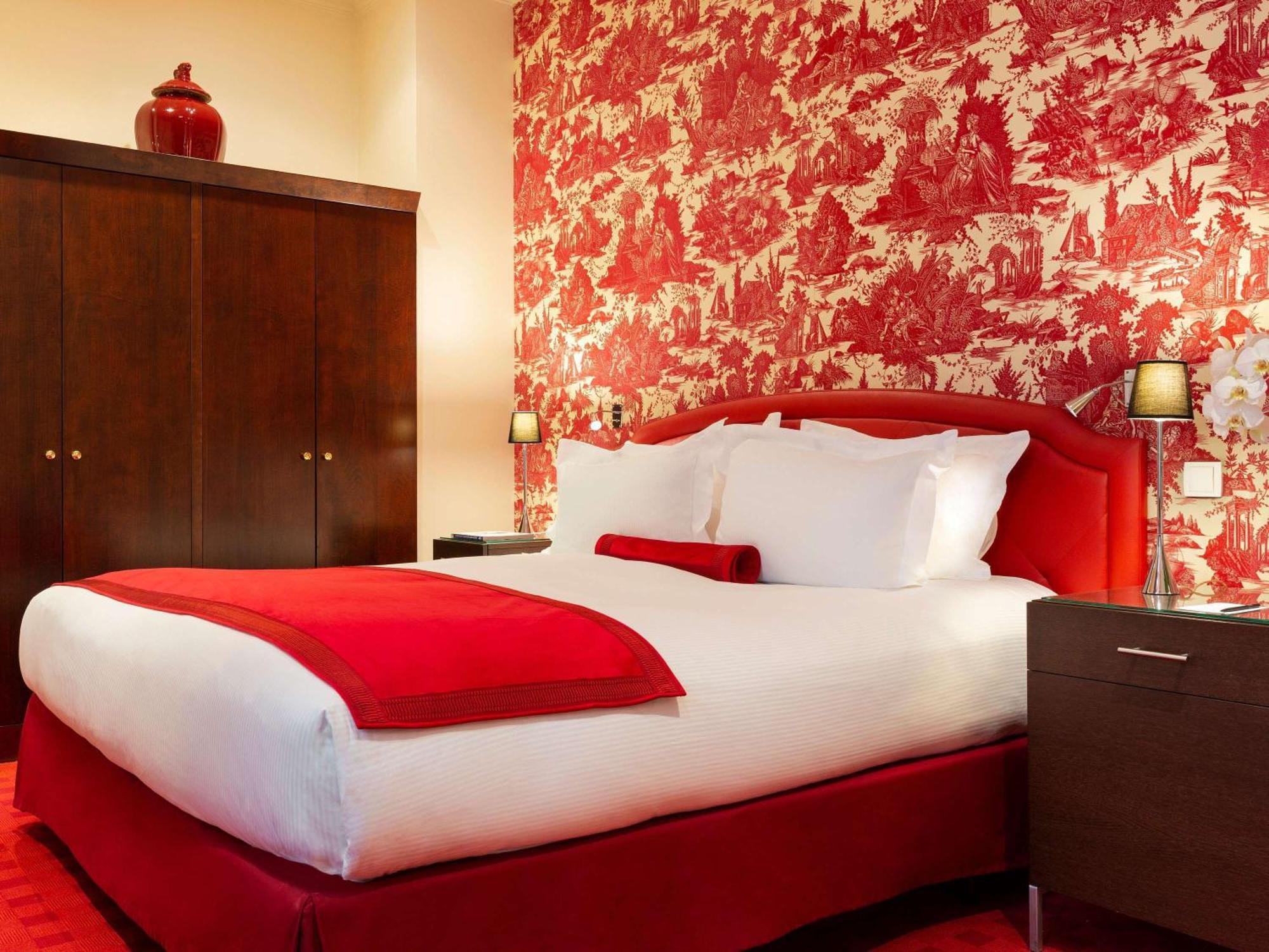 Le Royal - Mgallery Collection 5* Lyon