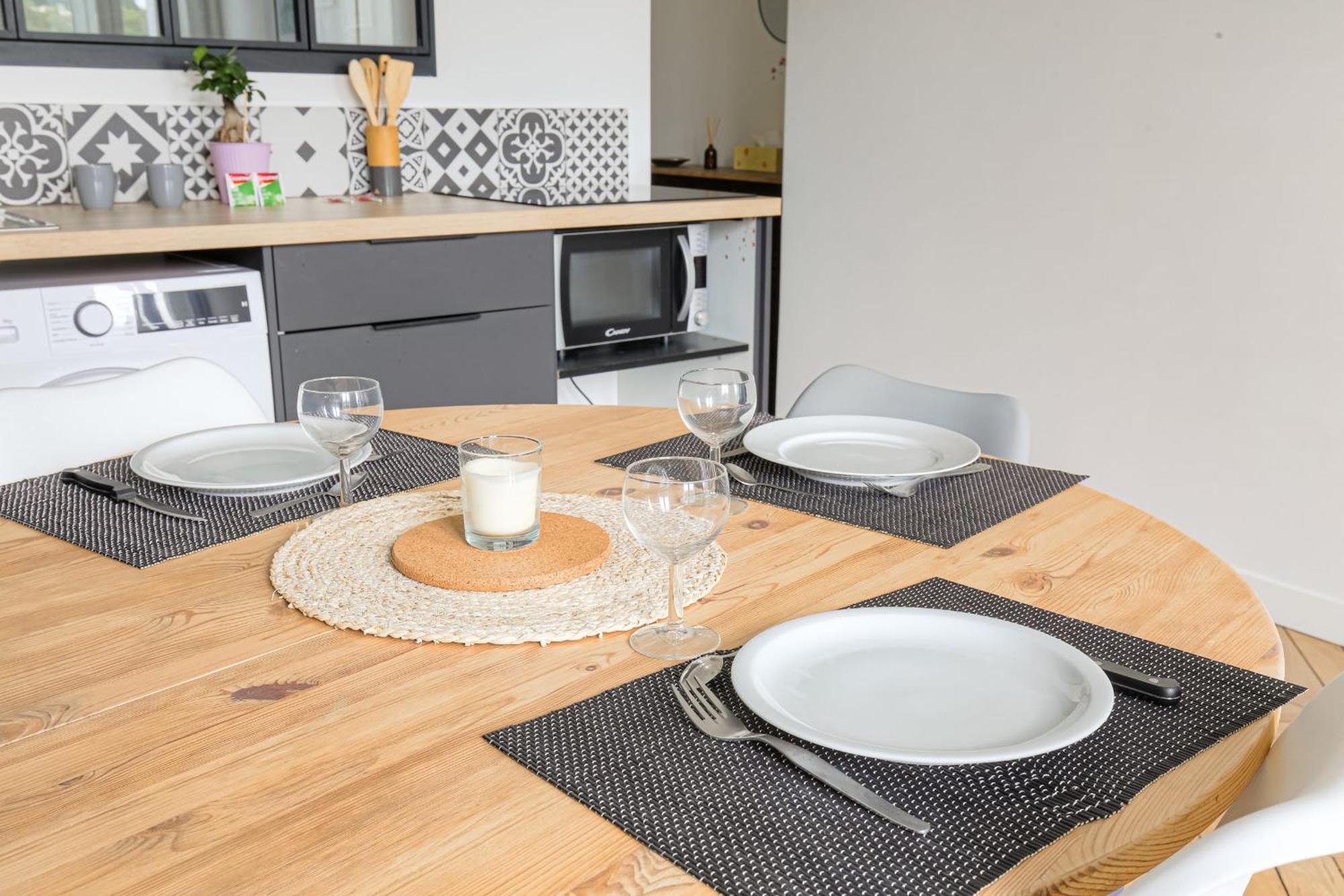 Apartment Charme Et Caractere 10 Min Bellecour